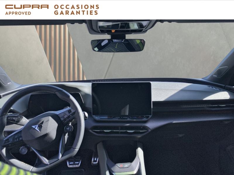 Voitures occasions CUPRA RAVAL VZ Extreme Dunkerque