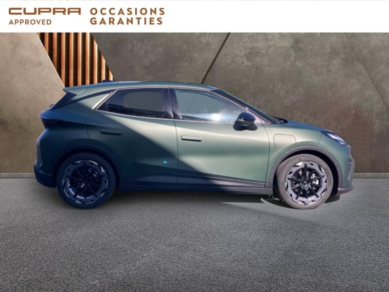Voitures occasions CUPRA RAVAL VZ Extreme Dunkerque