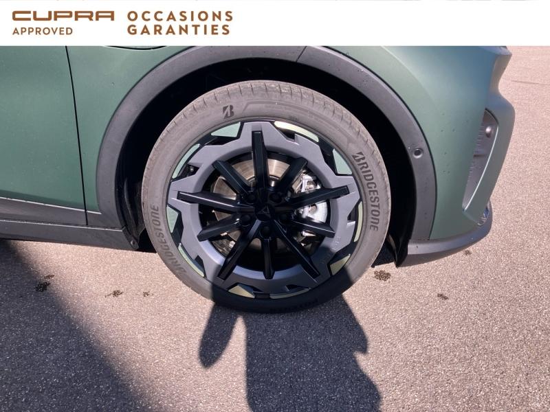 Voitures occasions CUPRA RAVAL VZ Extreme Dunkerque