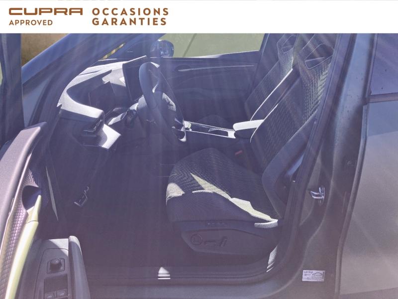 Voitures occasions CUPRA RAVAL VZ Extreme Dunkerque