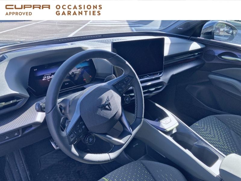 Voitures occasions CUPRA RAVAL VZ Extreme Dunkerque