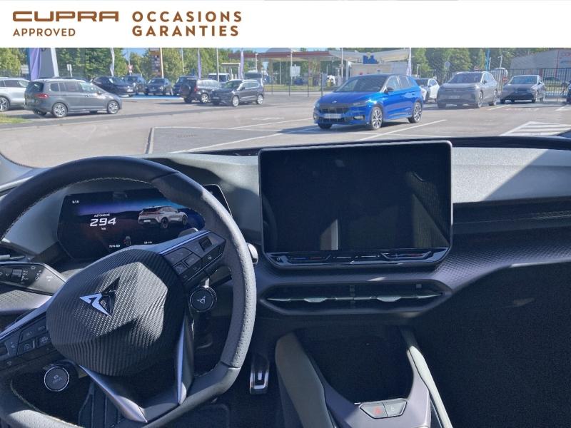 Voitures occasions CUPRA RAVAL VZ Extreme Dunkerque