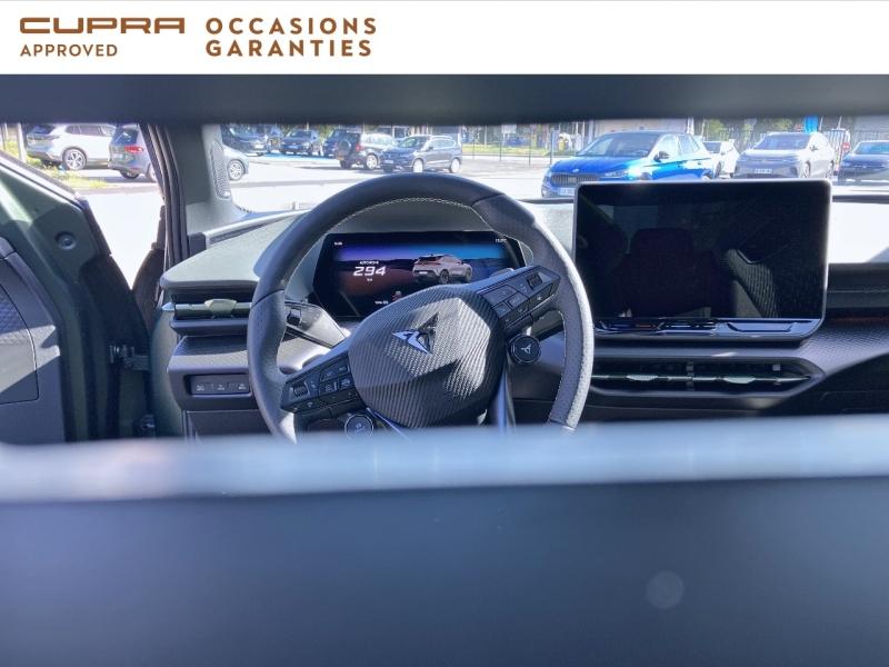Voitures occasions CUPRA RAVAL VZ Extreme Dunkerque