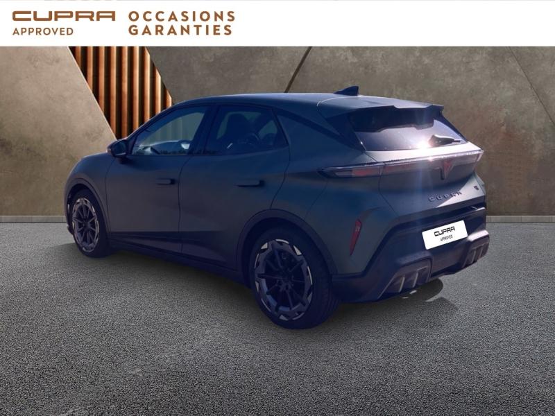 Voitures occasions CUPRA RAVAL VZ Extreme Dunkerque