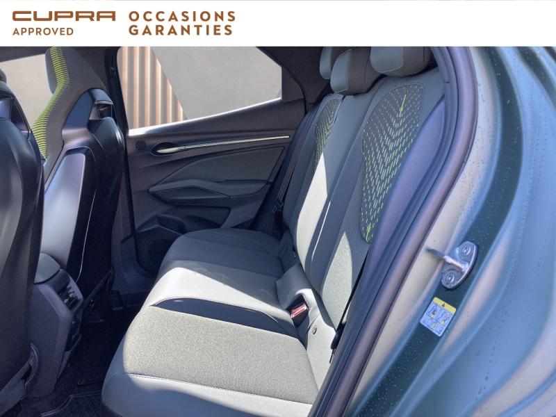 Voitures occasions CUPRA RAVAL VZ Extreme Dunkerque
