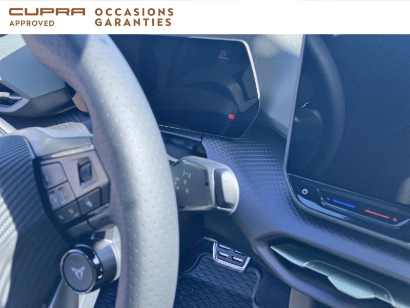 Voitures occasions CUPRA RAVAL VZ Extreme Dunkerque