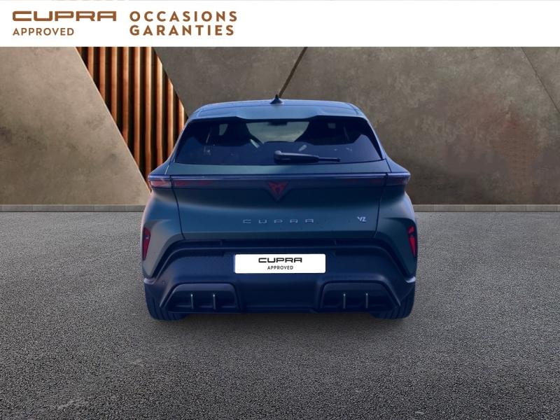 Voitures occasions CUPRA RAVAL VZ Extreme Dunkerque