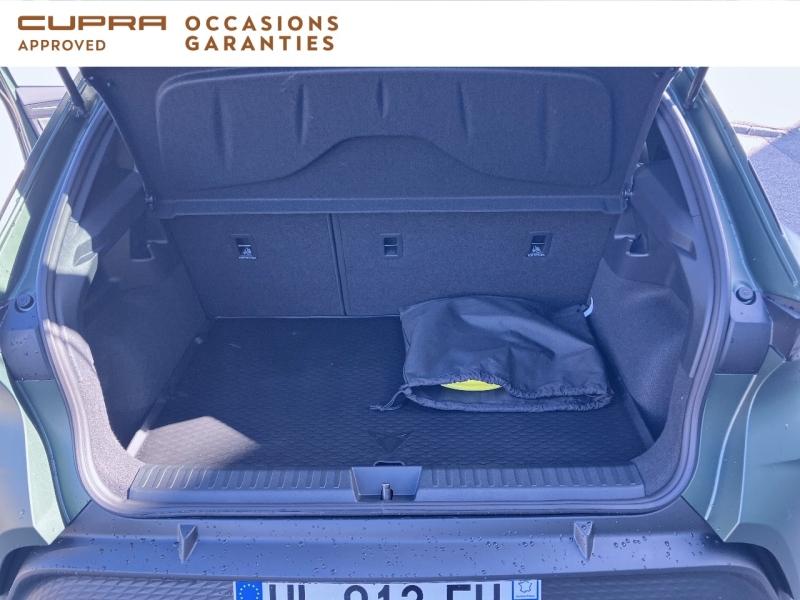 Voitures occasions CUPRA RAVAL VZ Extreme Dunkerque