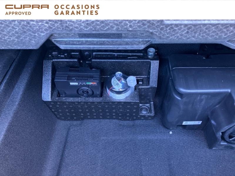 Voitures occasions CUPRA RAVAL VZ Extreme Dunkerque