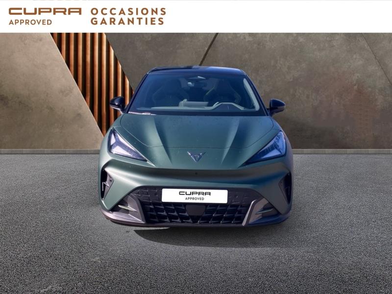 Voitures occasions CUPRA RAVAL VZ Extreme Dunkerque
