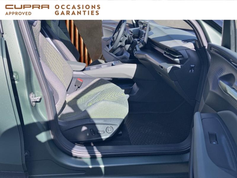 Voitures occasions CUPRA RAVAL VZ Extreme Dunkerque