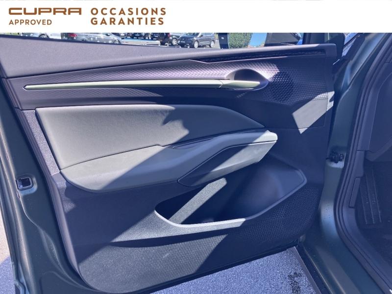 Voitures occasions CUPRA RAVAL VZ Extreme Dunkerque