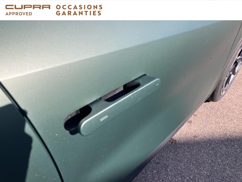 Voitures occasions CUPRA RAVAL VZ Extreme Dunkerque