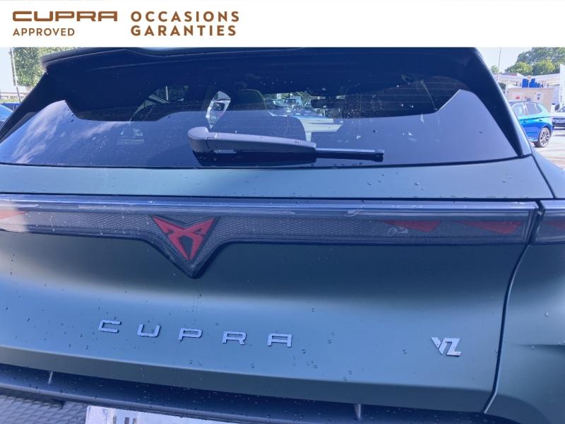 Voitures occasions CUPRA RAVAL VZ Extreme Dunkerque
