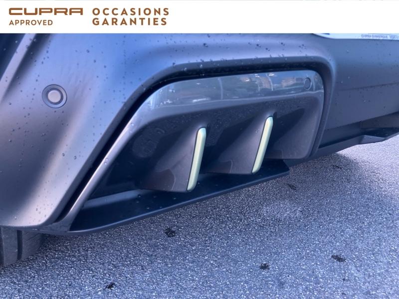 Voitures occasions CUPRA RAVAL VZ Extreme Dunkerque