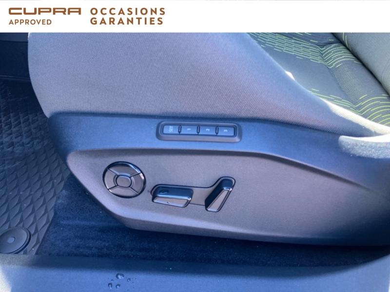 Voitures occasions CUPRA RAVAL VZ Extreme Dunkerque