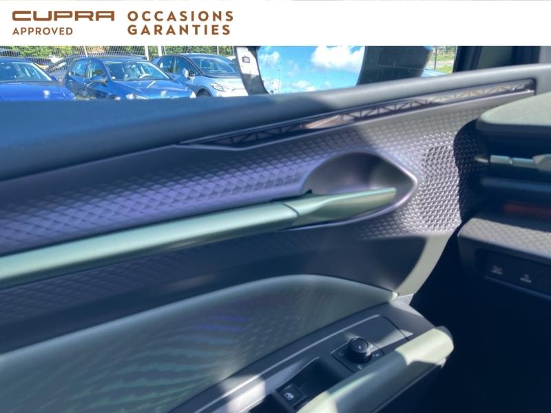 Voitures occasions CUPRA RAVAL VZ Extreme Dunkerque