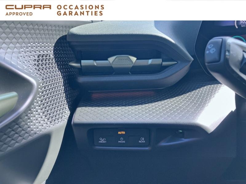 Voitures occasions CUPRA RAVAL VZ Extreme Dunkerque