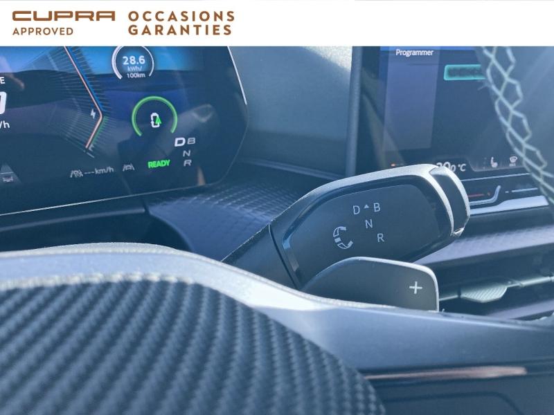 Voitures occasions CUPRA RAVAL VZ Extreme Dunkerque