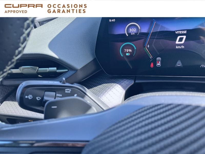 Voitures occasions CUPRA RAVAL VZ Extreme Dunkerque