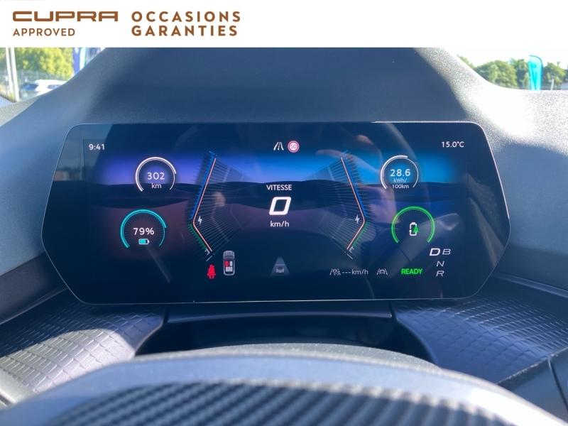 Voitures occasions CUPRA RAVAL VZ Extreme Dunkerque