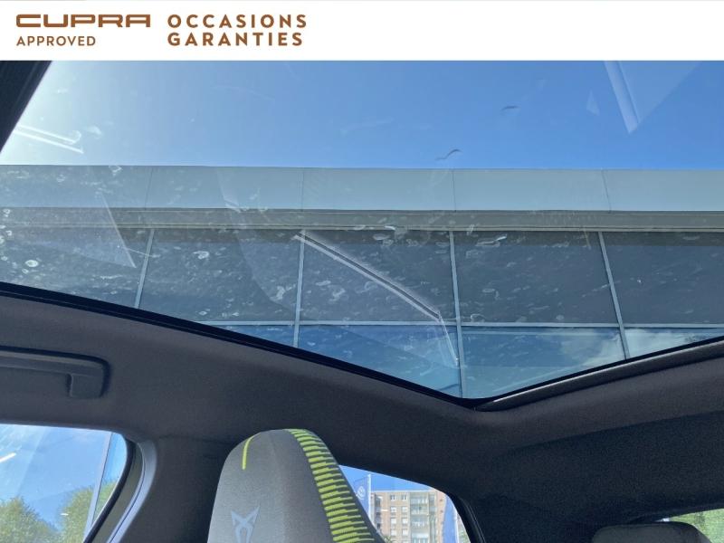 Voitures occasions CUPRA RAVAL VZ Extreme Dunkerque
