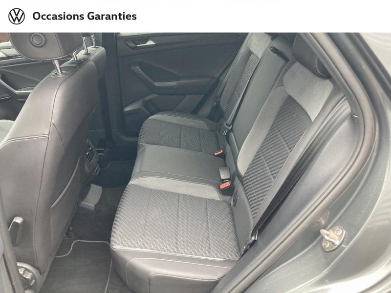 Voitures occasions VOLKSWAGEN T-ROC R-Line Dunkerque