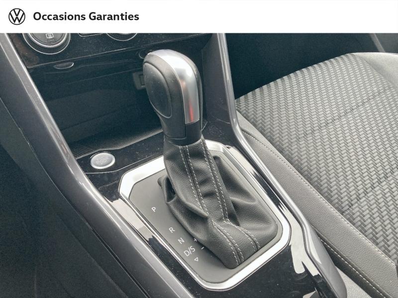 Voitures occasions VOLKSWAGEN T-ROC R-Line Dunkerque