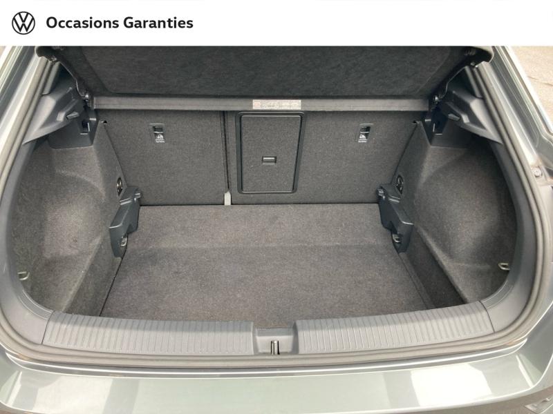 Voitures occasions VOLKSWAGEN T-ROC R-Line Dunkerque