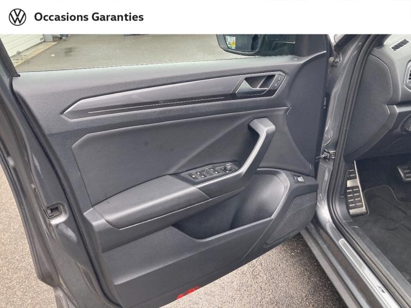 Voitures occasions VOLKSWAGEN T-ROC R-Line Dunkerque