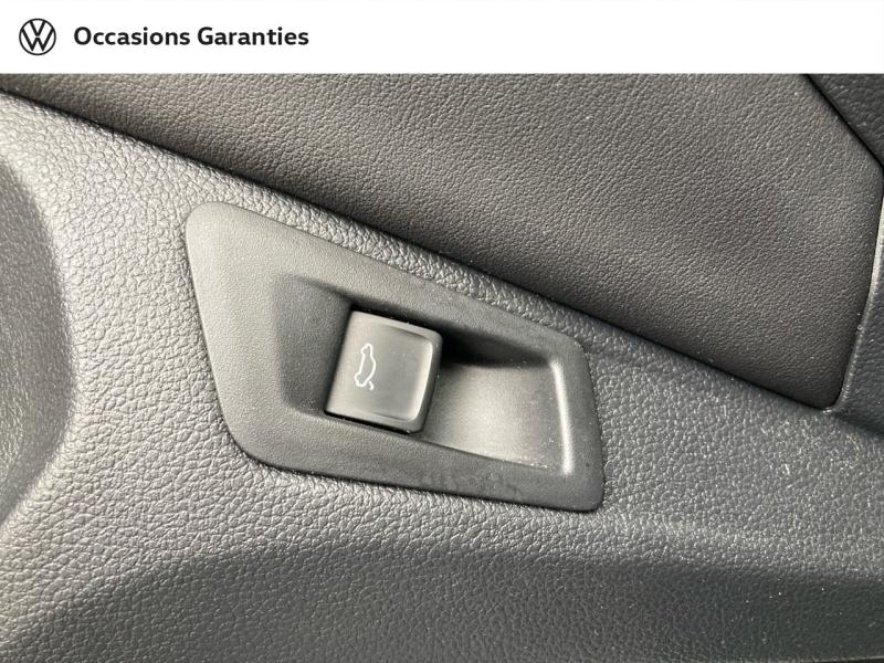 Voitures occasions VOLKSWAGEN T-ROC R-Line Dunkerque