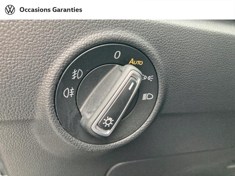 Voitures occasions VOLKSWAGEN T-ROC R-Line Dunkerque