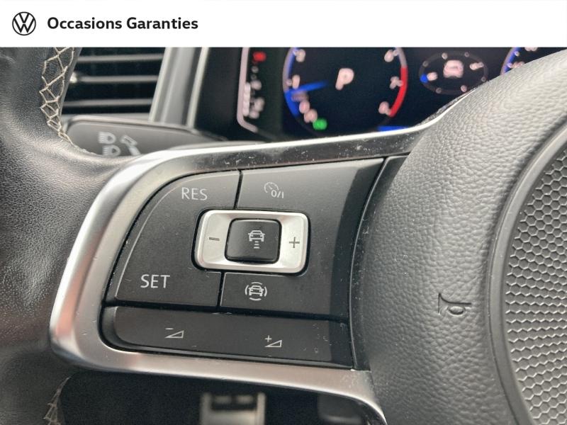 Voitures occasions VOLKSWAGEN T-ROC R-Line Dunkerque