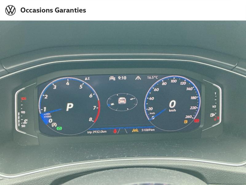 Voitures occasions VOLKSWAGEN T-ROC R-Line Dunkerque