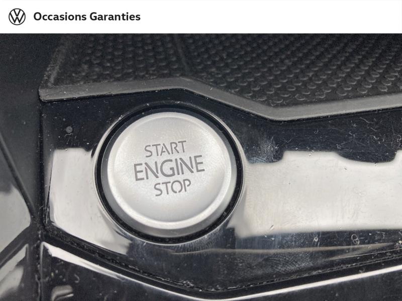 Voitures occasions VOLKSWAGEN T-ROC R-Line Dunkerque
