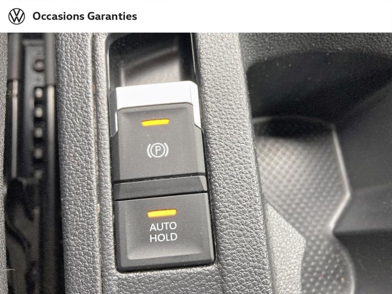 Voitures occasions VOLKSWAGEN T-ROC R-Line Dunkerque