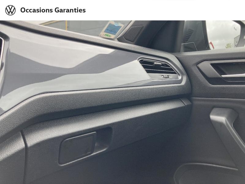 Voitures occasions VOLKSWAGEN T-ROC R-Line Dunkerque