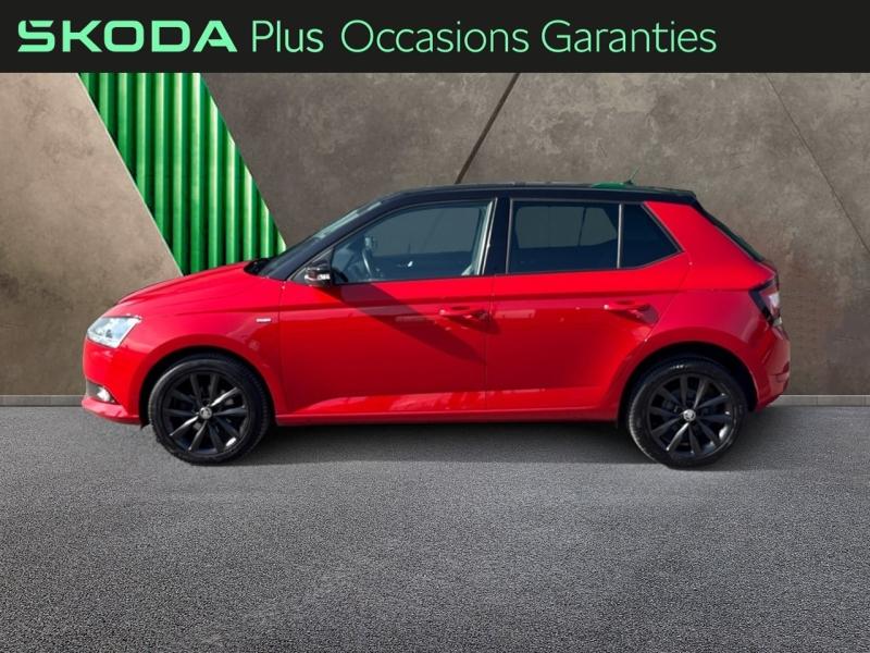 Voitures occasions ŠKODA FABIA Drive 125 ans Dunkerque