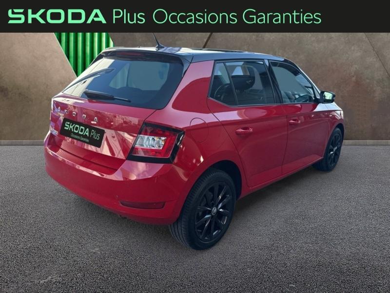 Voitures occasions ŠKODA FABIA Drive 125 ans Dunkerque