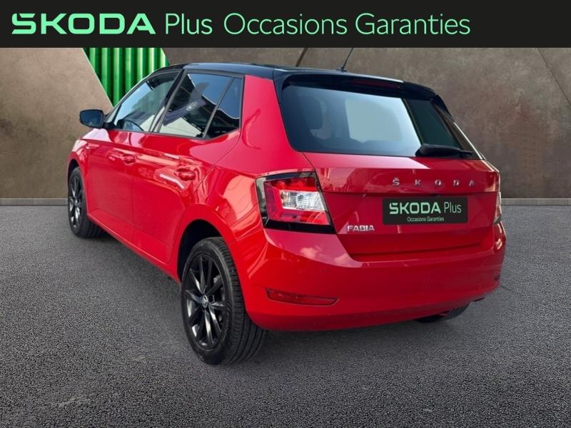Voitures occasions ŠKODA FABIA Drive 125 ans Dunkerque