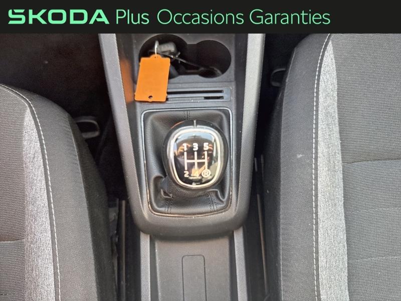 Voitures occasions ŠKODA FABIA Drive 125 ans Dunkerque