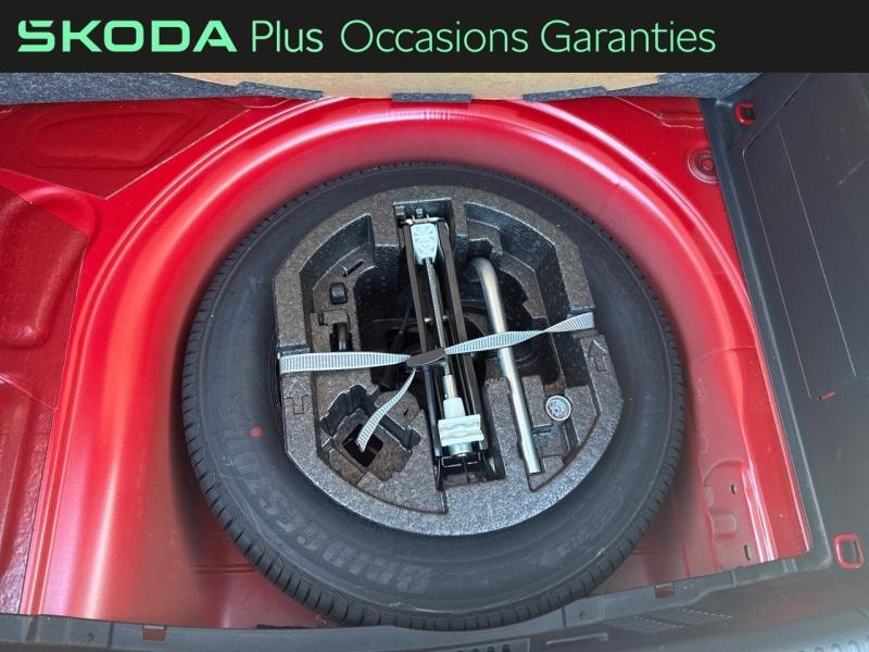 Voitures occasions ŠKODA FABIA Drive 125 ans Dunkerque