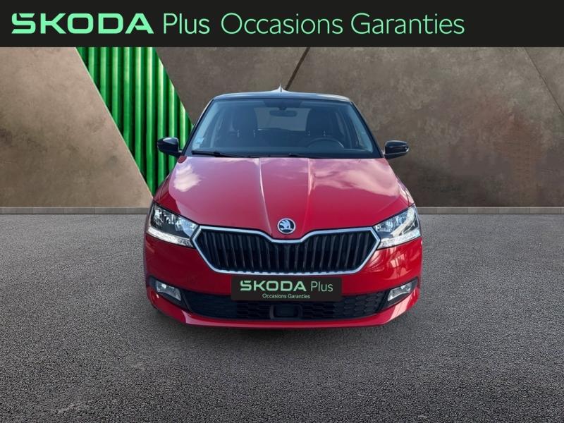 Voitures occasions ŠKODA FABIA Drive 125 ans Dunkerque