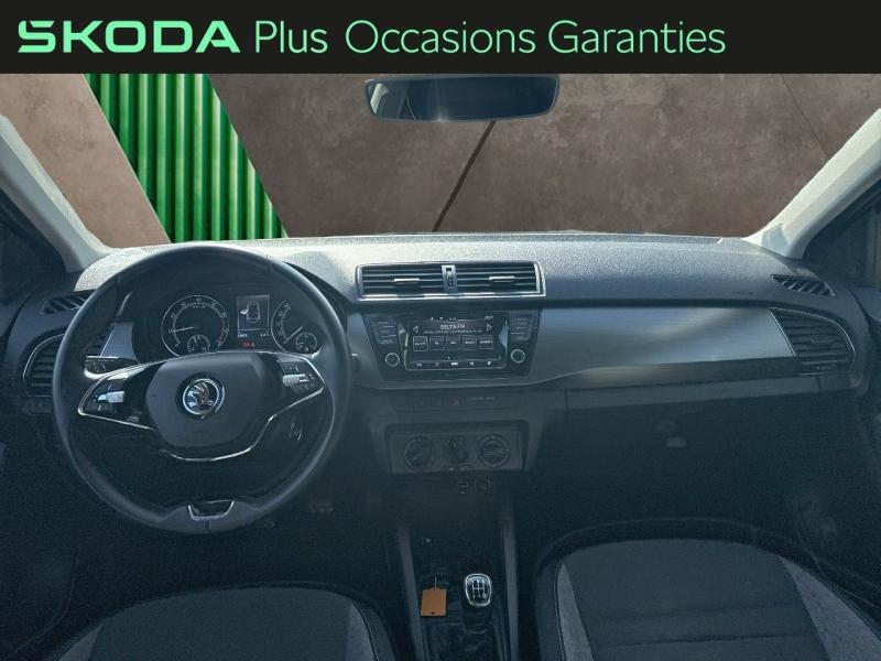 Voitures occasions ŠKODA FABIA Drive 125 ans Dunkerque