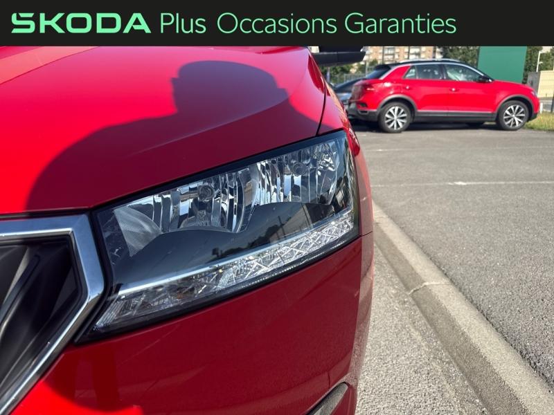Voitures occasions ŠKODA FABIA Drive 125 ans Dunkerque