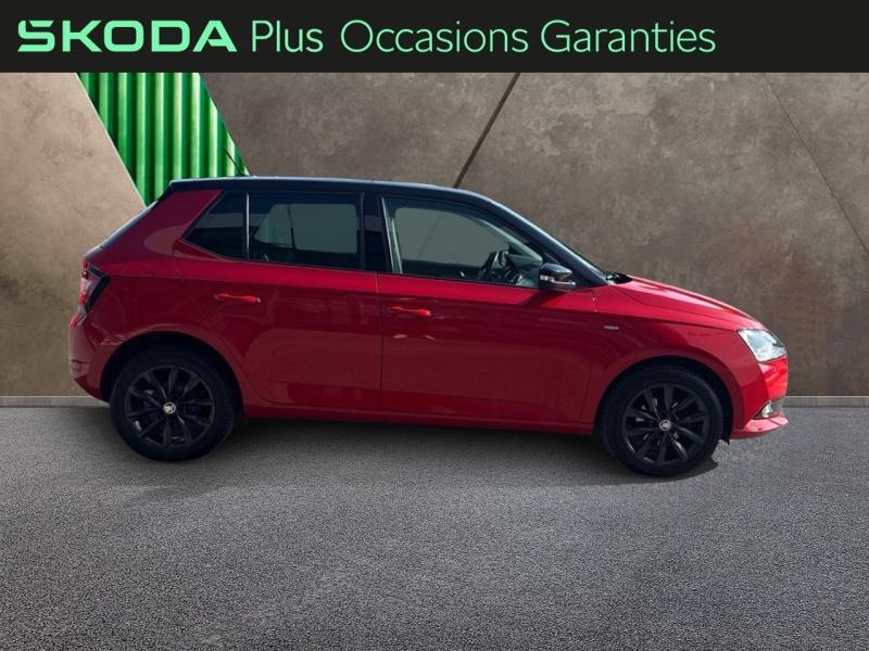 Voitures occasions ŠKODA FABIA Drive 125 ans Dunkerque