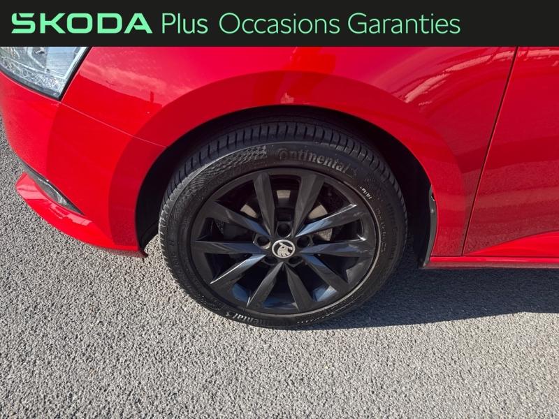 Voitures occasions ŠKODA FABIA Drive 125 ans Dunkerque