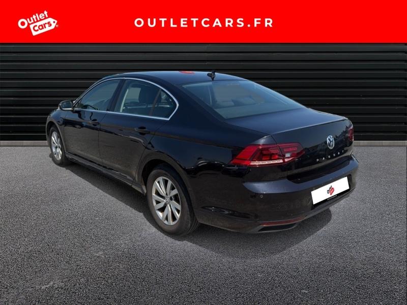 Voitures occasions VOLKSWAGEN PASSAT Business Dunkerque