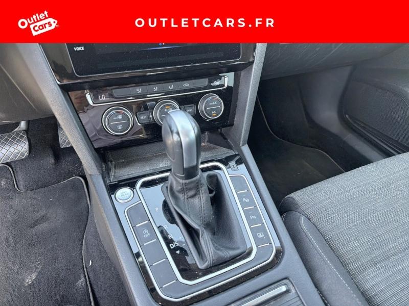 Voitures occasions VOLKSWAGEN PASSAT Business Dunkerque