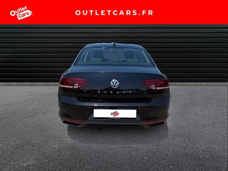 Voitures occasions VOLKSWAGEN PASSAT Business Dunkerque